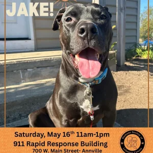 Meet Jake Day