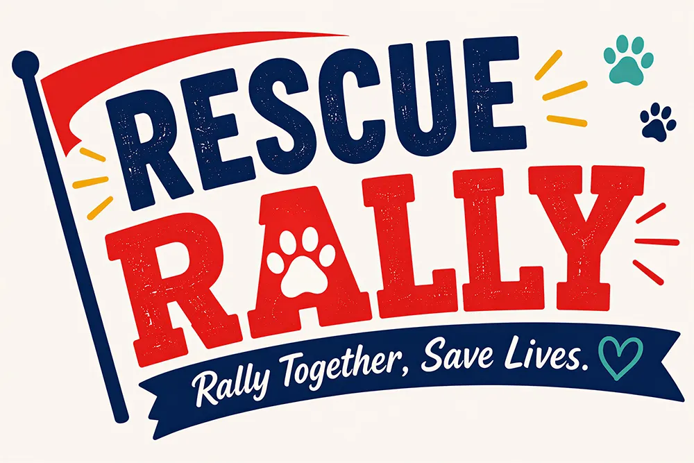 Rescue Rally